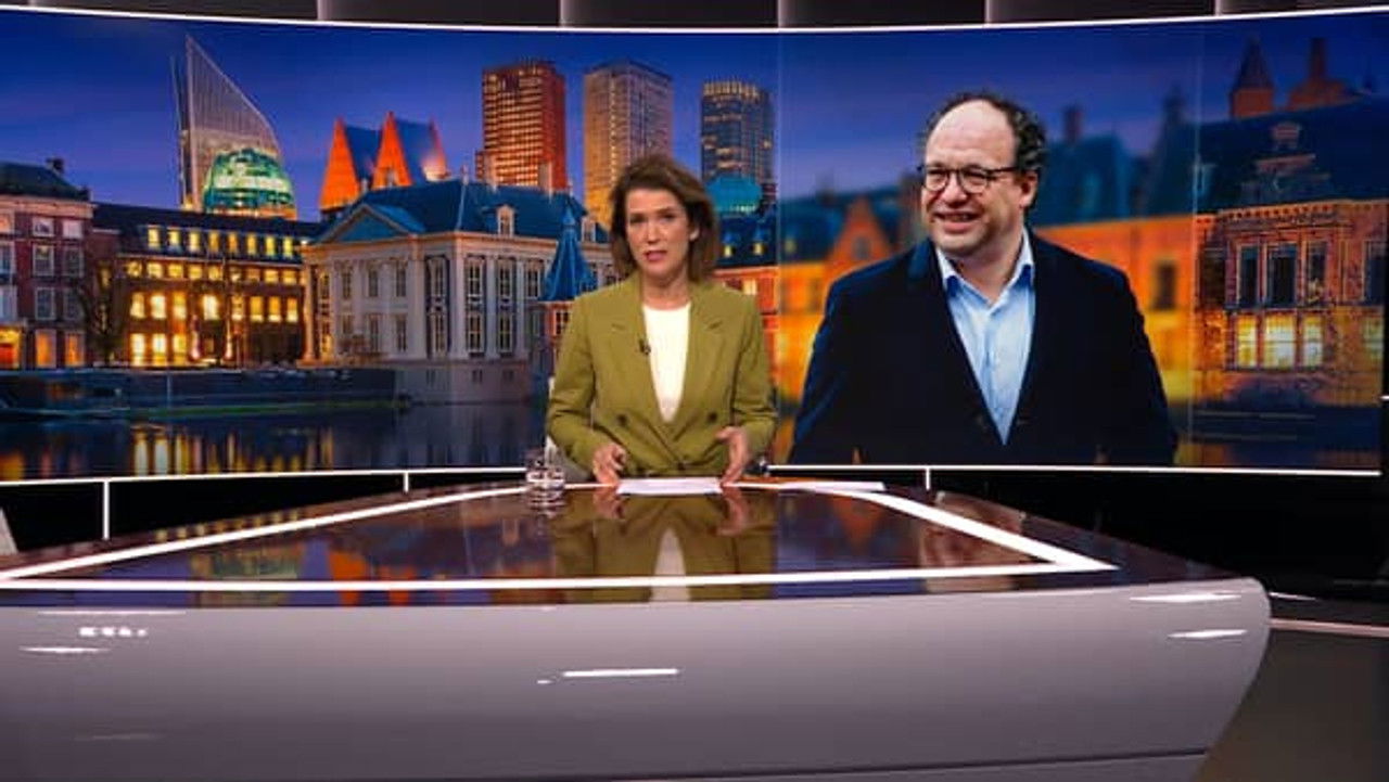 Nieuwsuur — Épisode 306