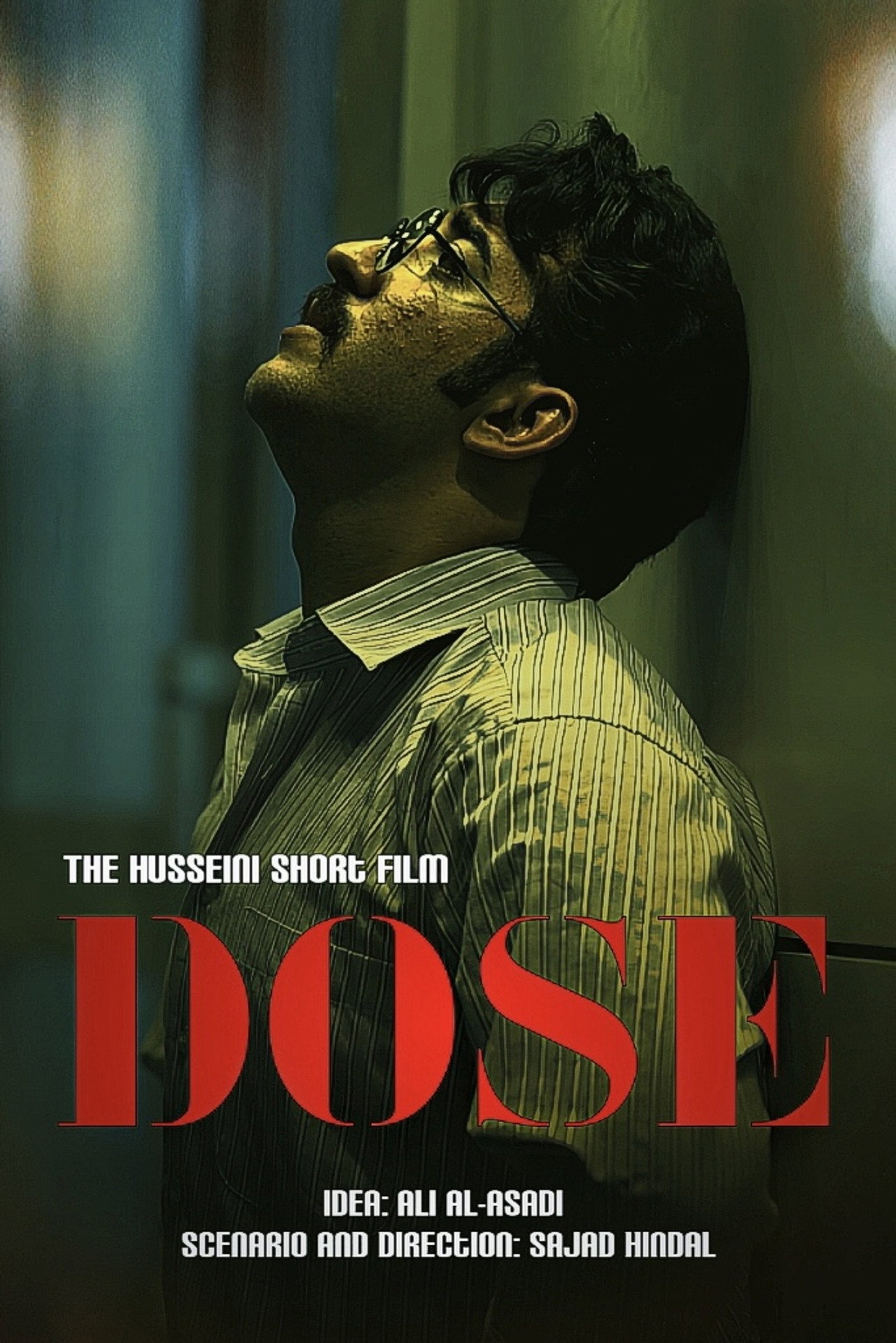 Dose poster