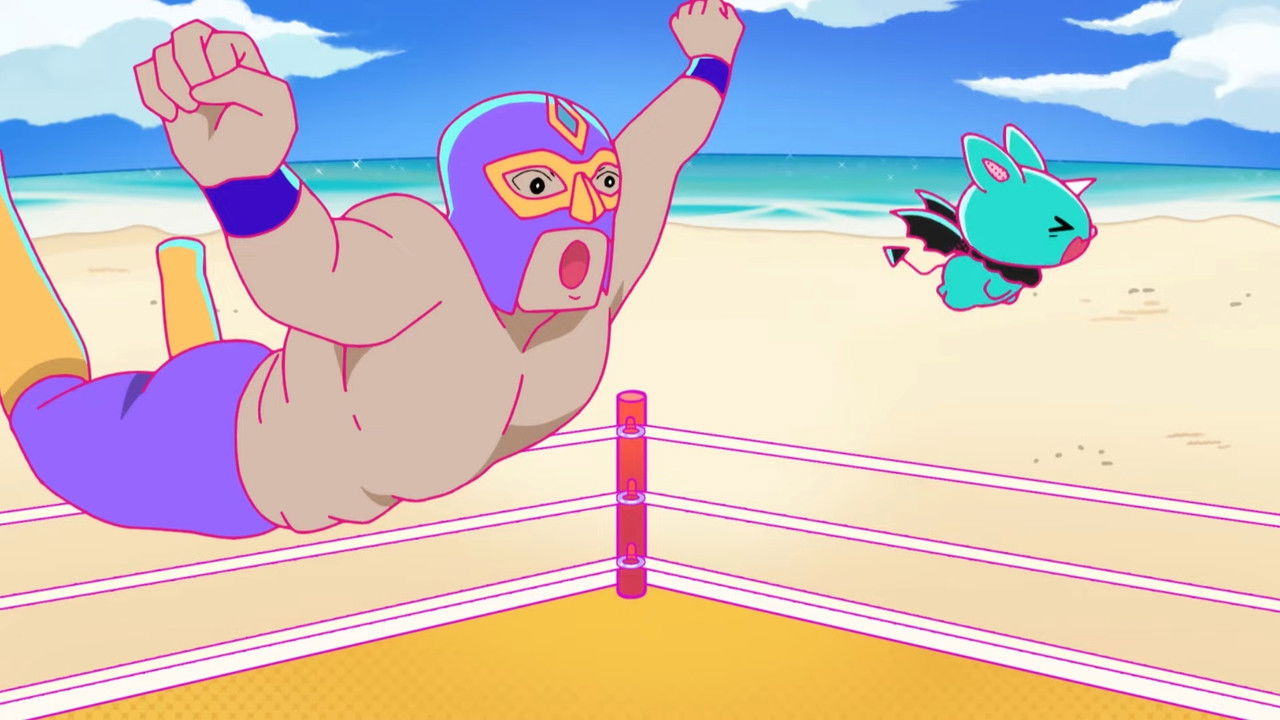 KUROMI'S PRETTY JOURNEY — Épisode 14