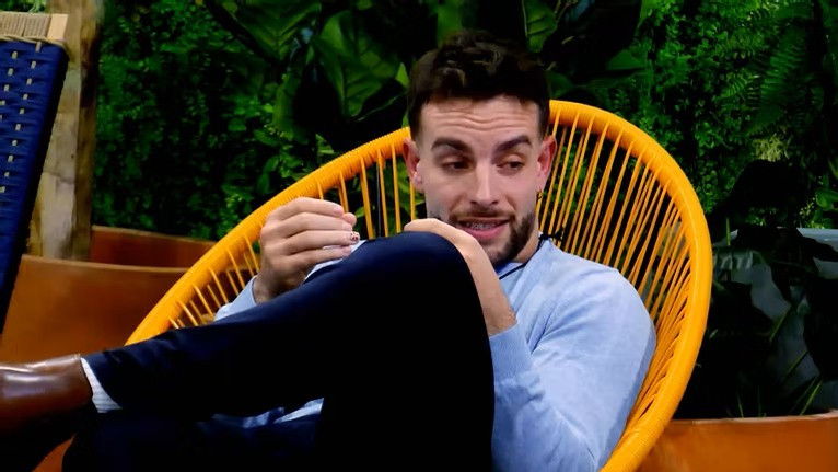 Gran Hermano - Season 20 Episode 32 : Episode 32