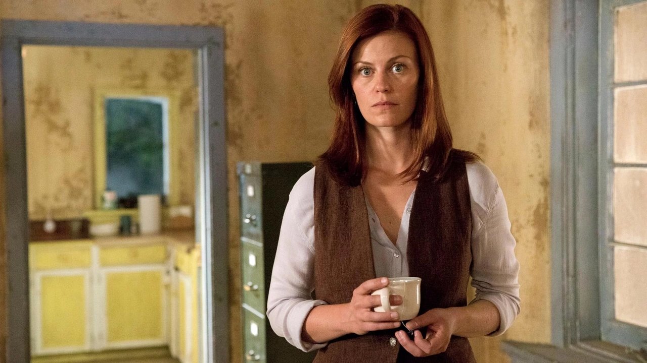 Longmire - Season 5 Episode 9 : Continual Soiree