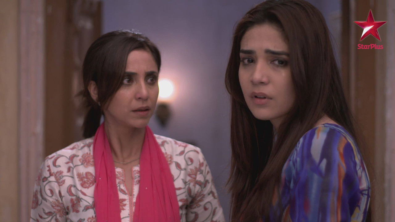 Tere Sheher Mein — Épisode 4