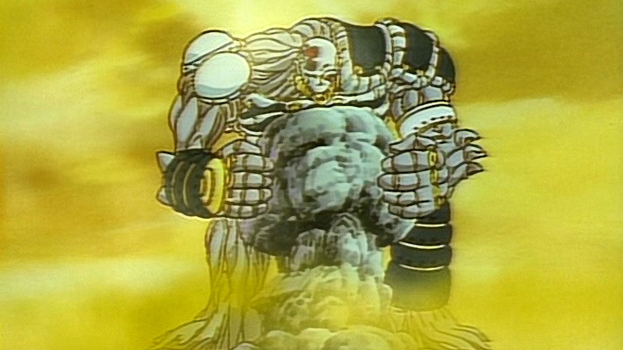 Gandalla — Épisode 11