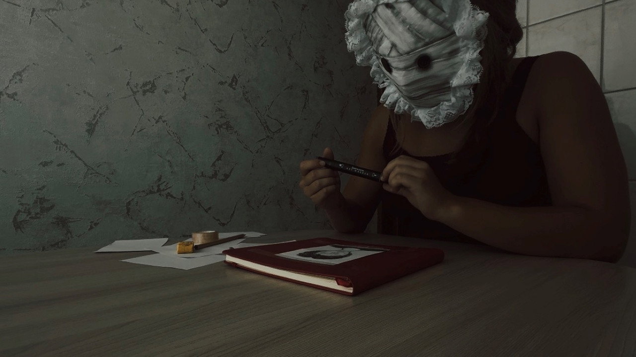 Jealousy - Demon’s Whisper still 5