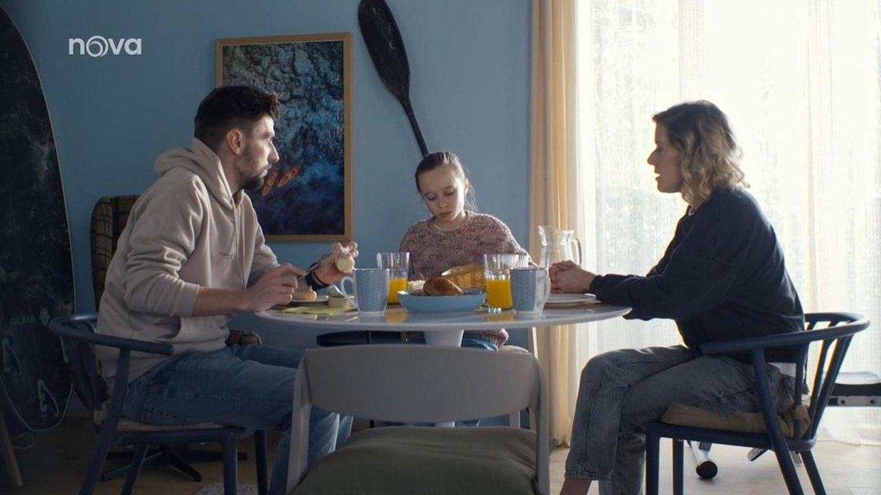 One Family - Season 5 Episode 33 : Episode 33