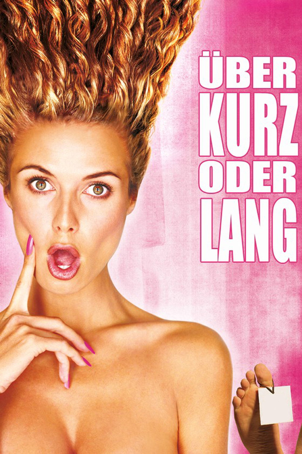 Über kurz oder lang