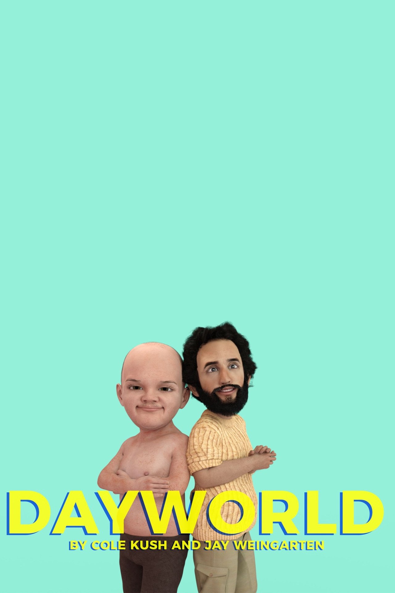 Dayworld Dayworld