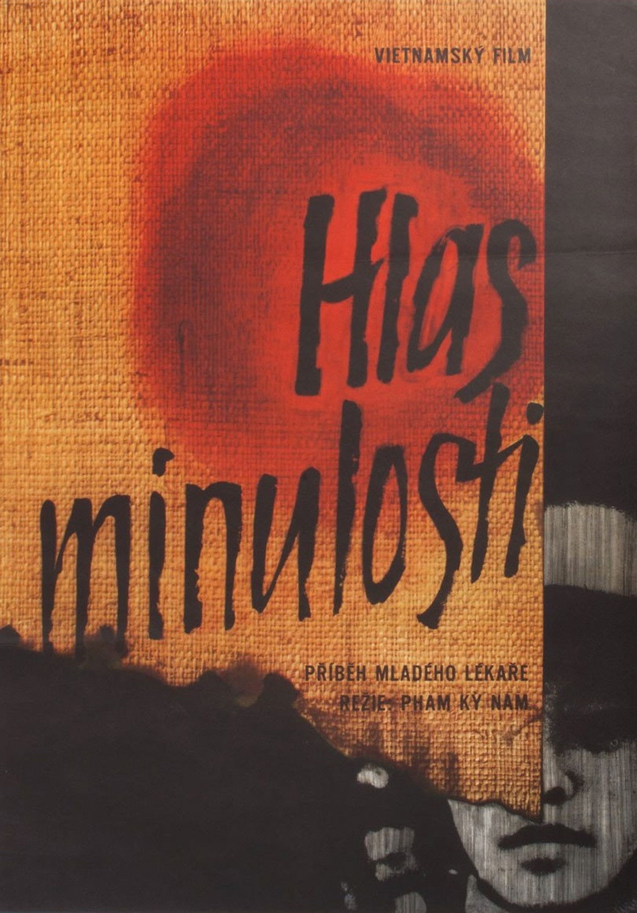 The Front Is Calling Backdrop