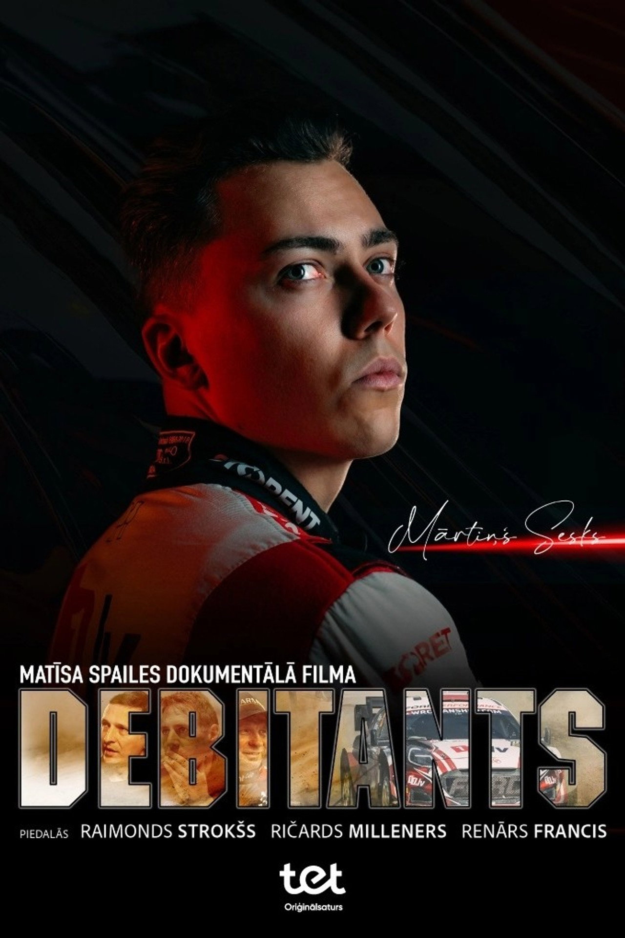 Debitants
