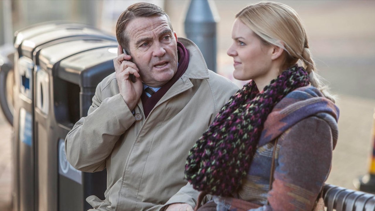 Law & Order: UK - Season 7 Episode 2 : Tremors