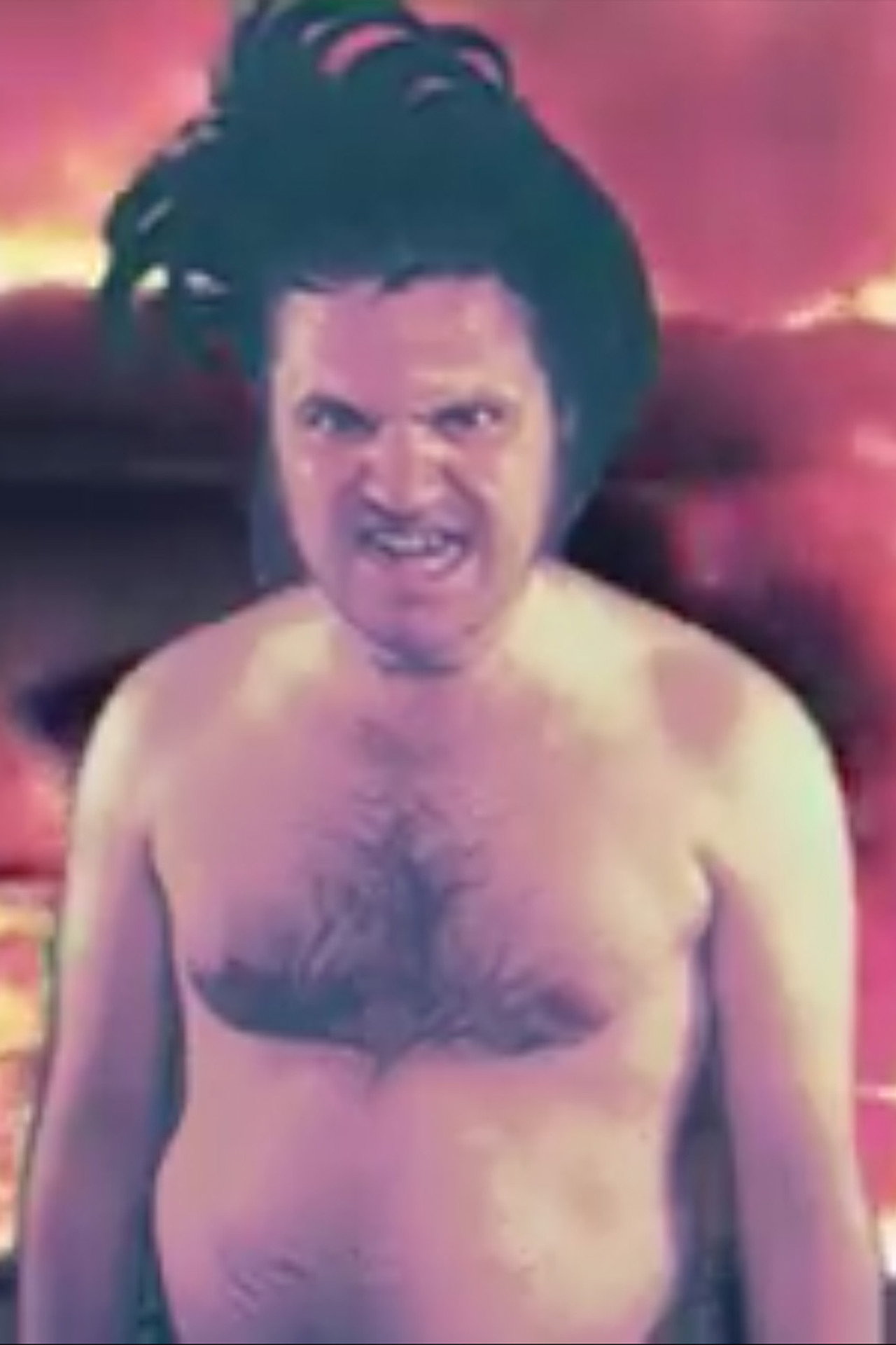 You Are All Fucked filmaffisch