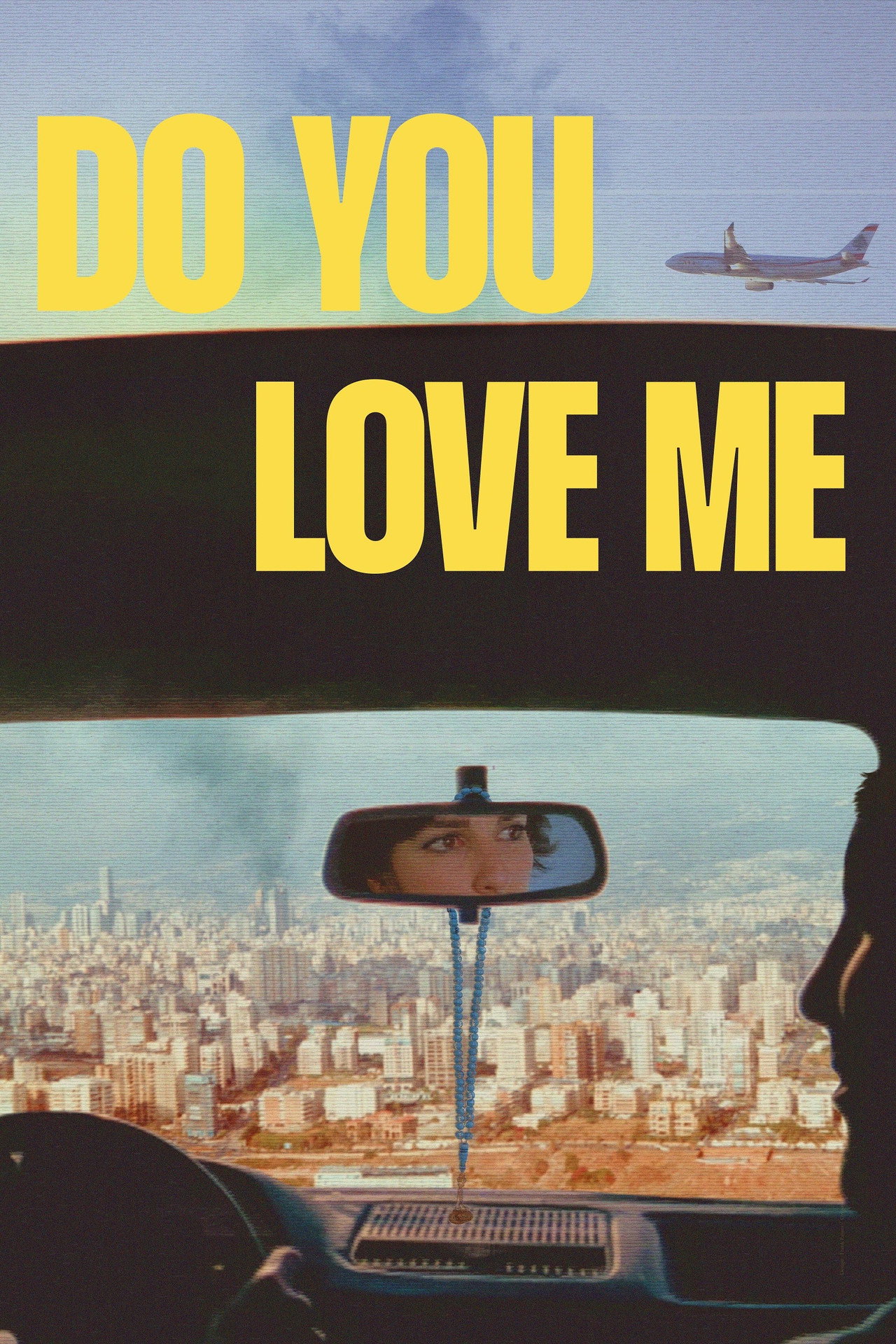 Do You Love Me (2026)