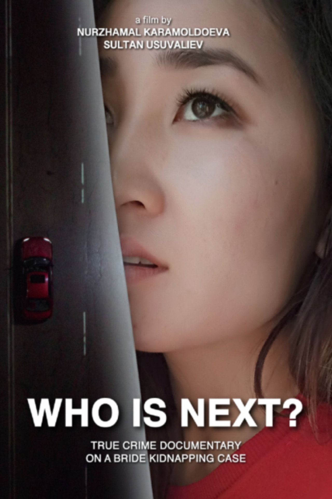 Who is Next?