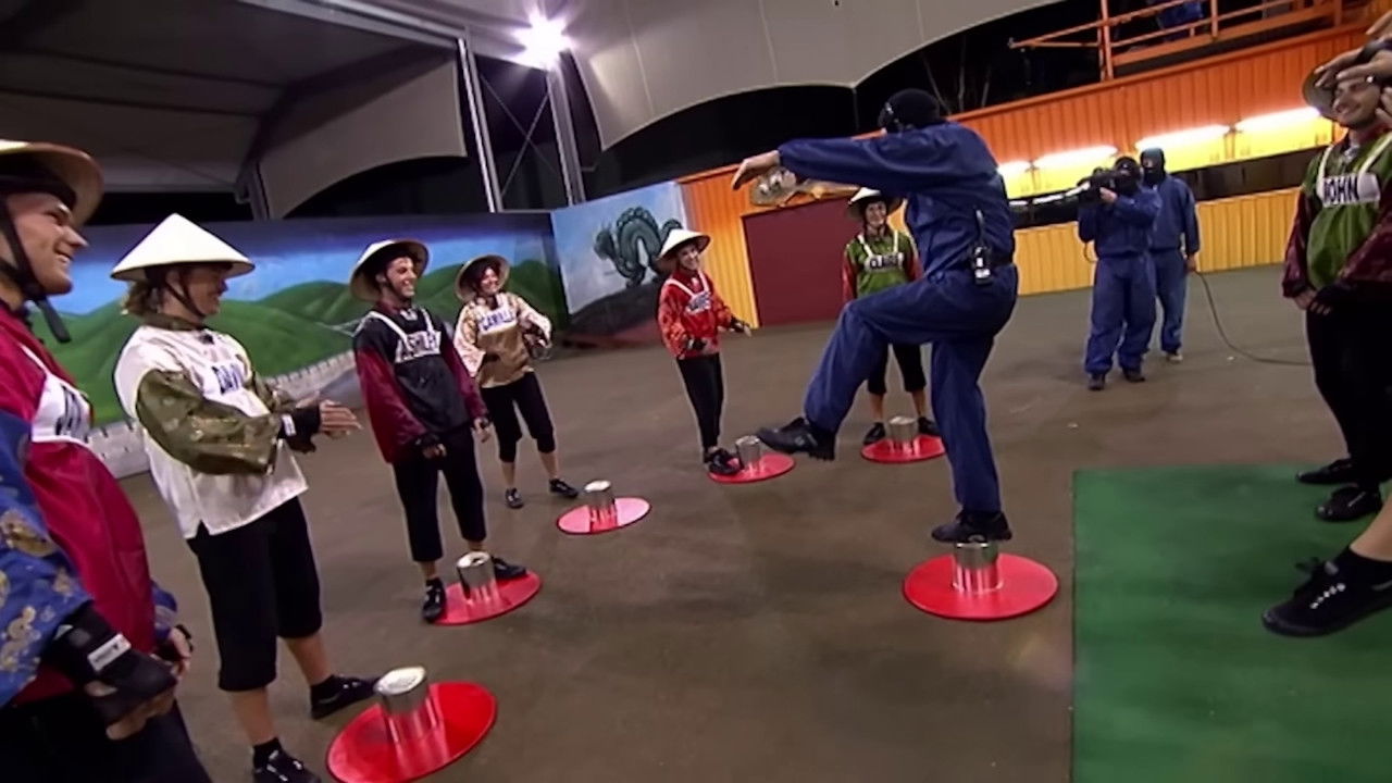 Big Brother — Épisode 95