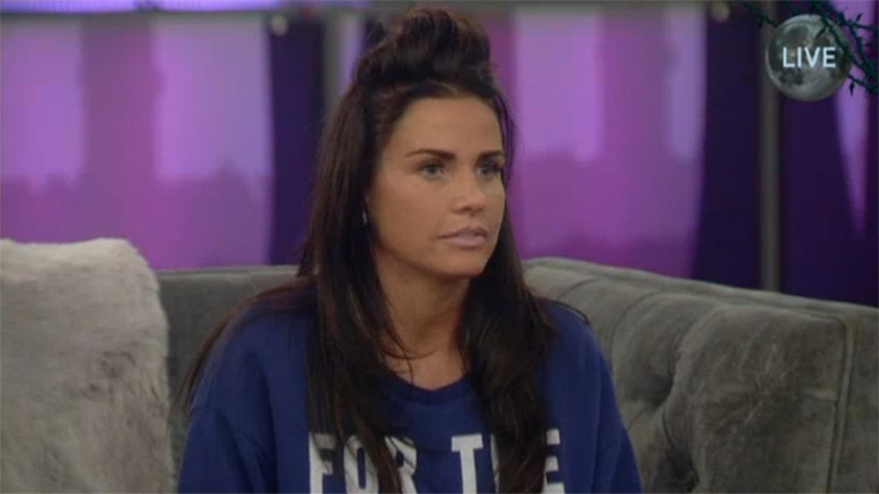 Celebrity Big Brother - Season 15 Episode 28 : Day 26 + The Fallout