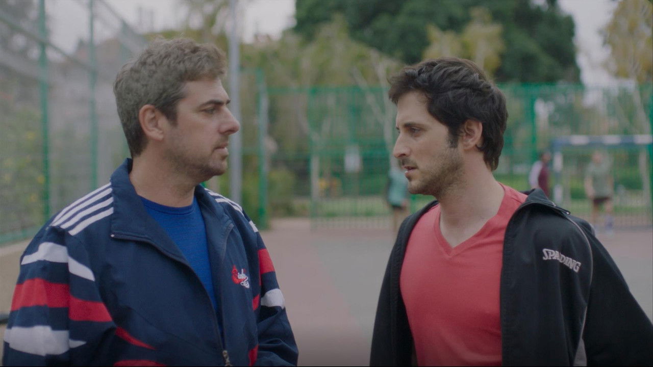 אחד על אחד — Épisode 2