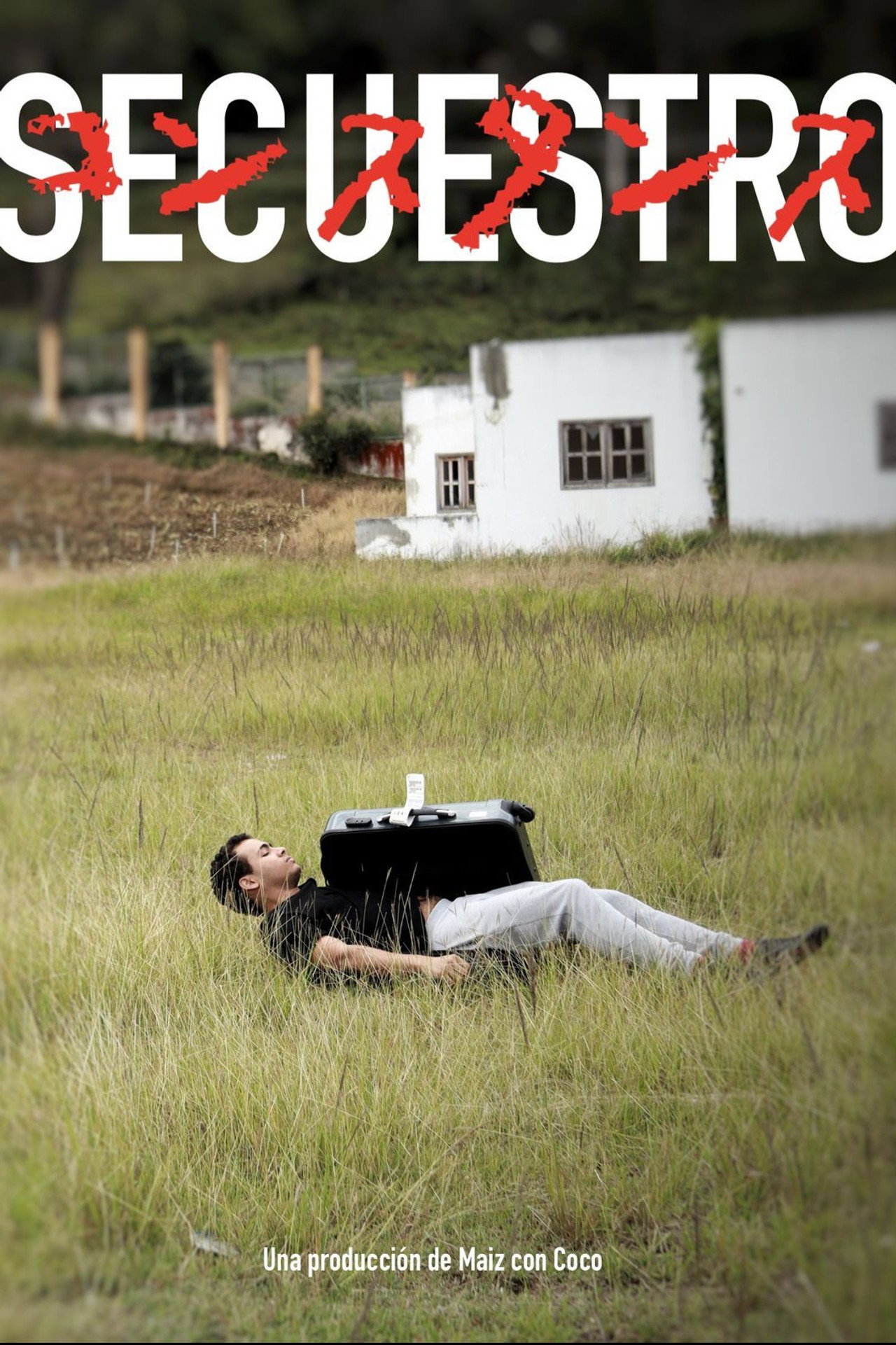 Secuestro Backdrop
