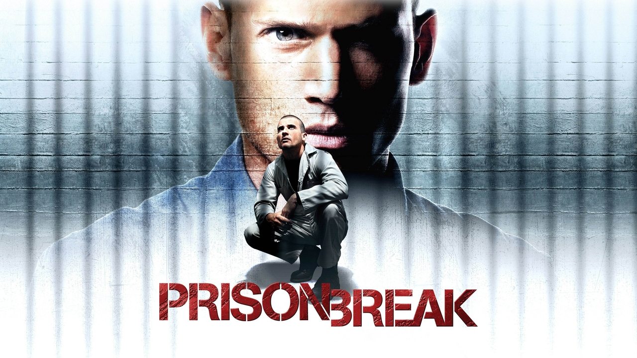 Prison Break background