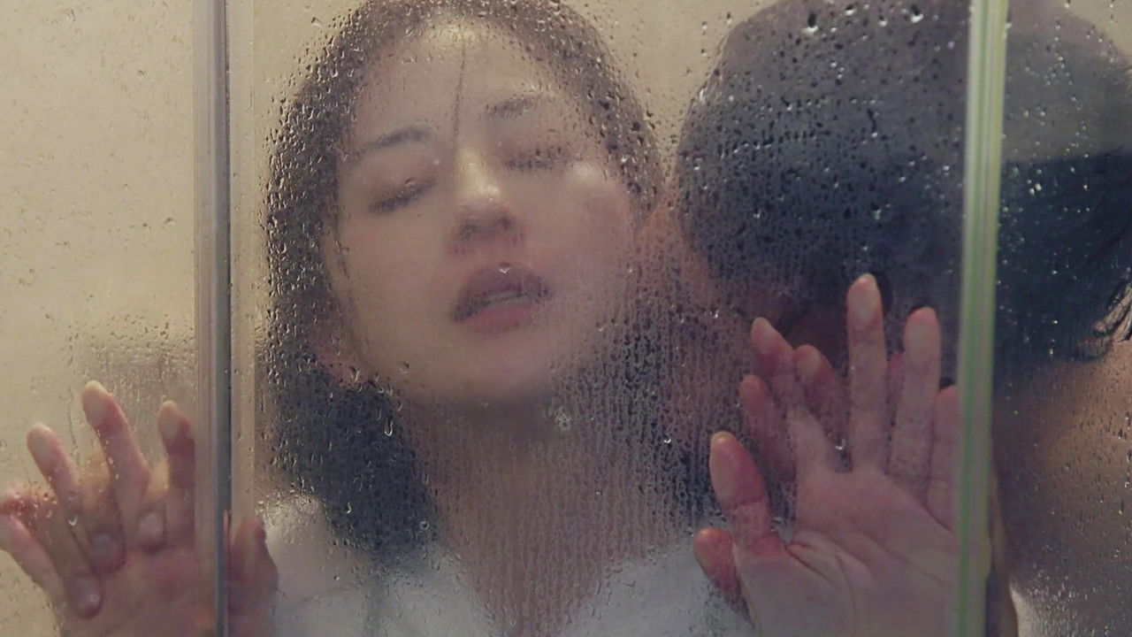 復讐の未亡人 backdrop