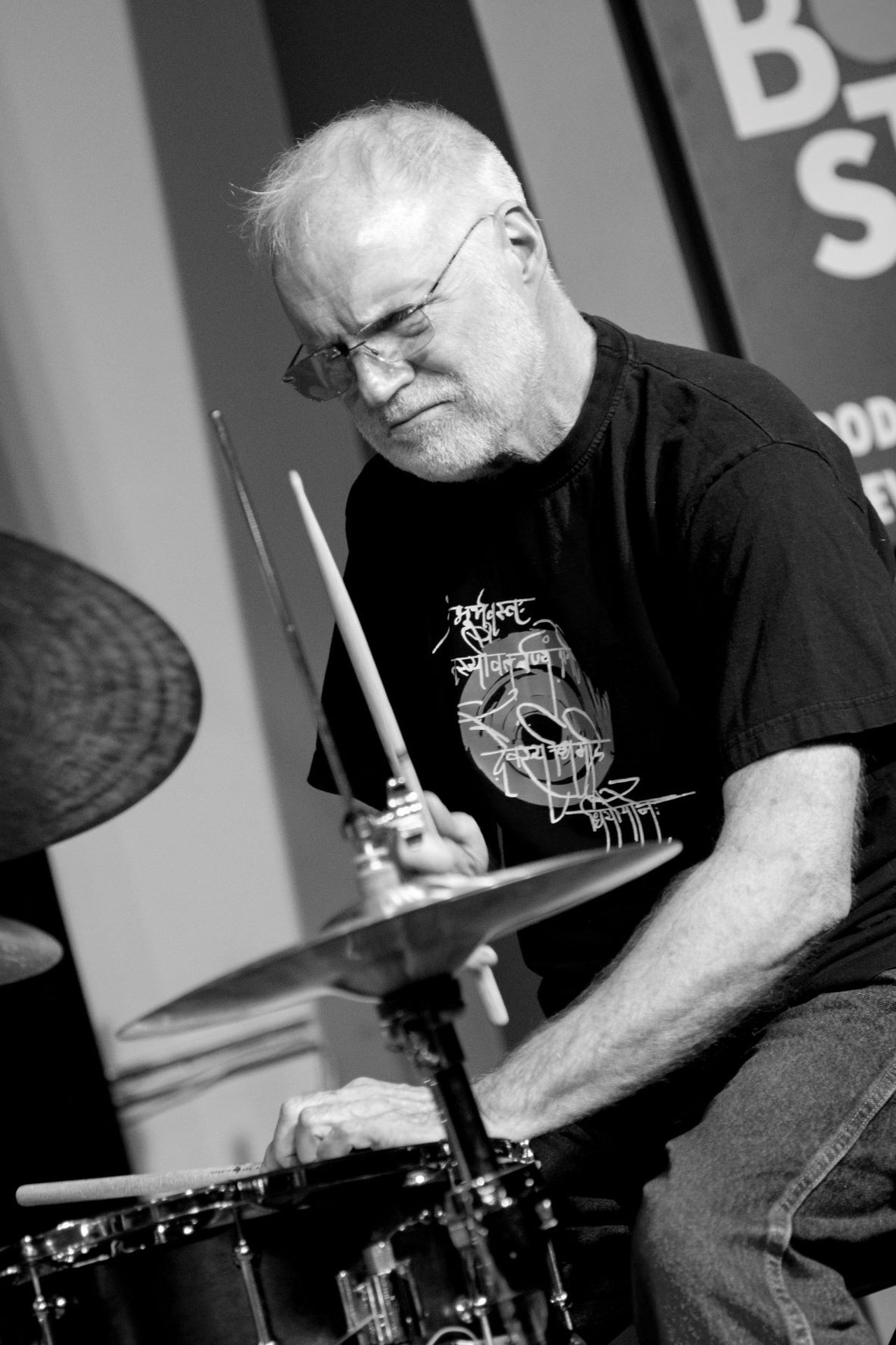 Photo of Paul Wertico