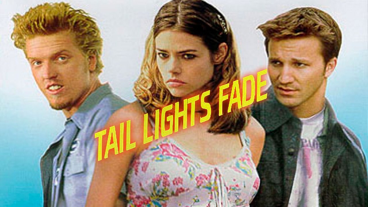 Tail Lights Fade