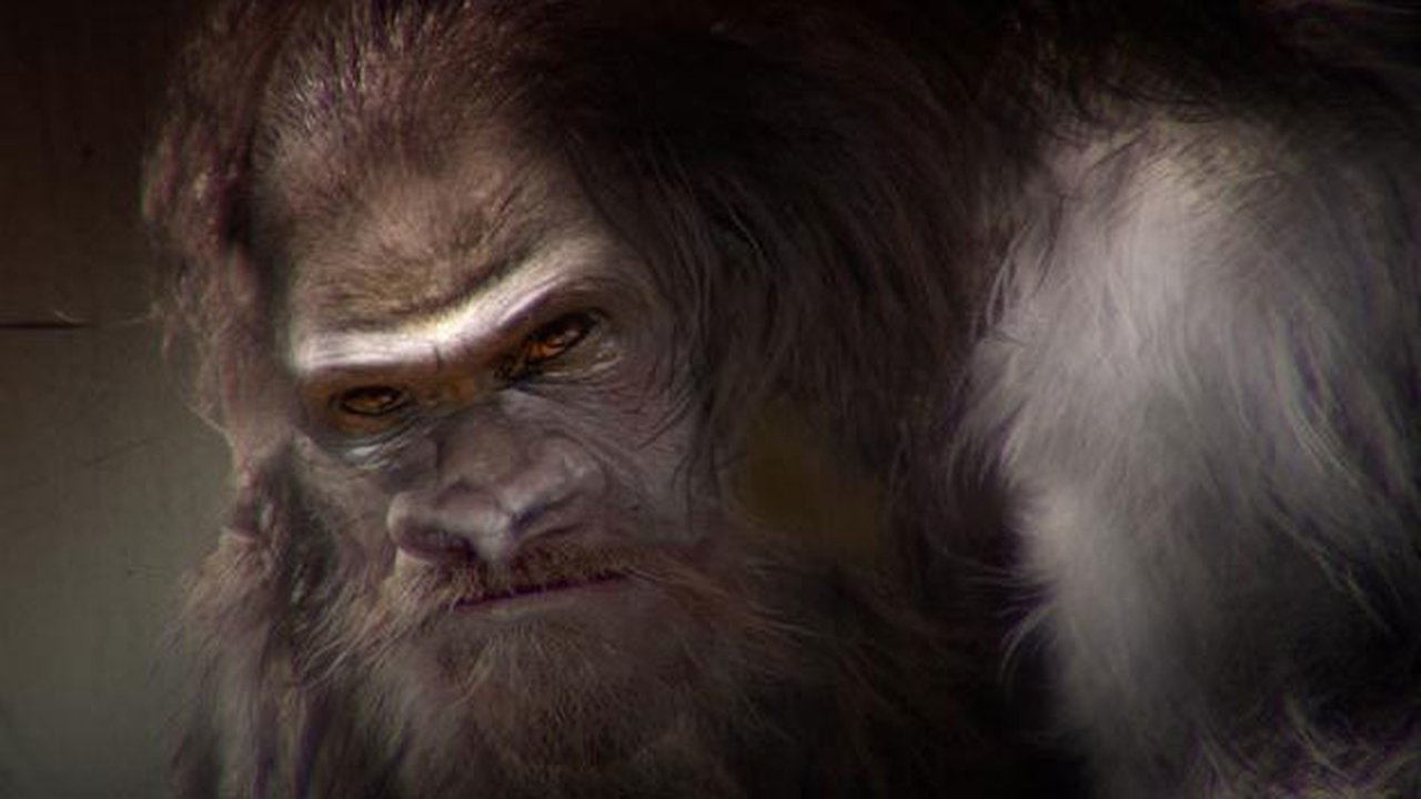 Ancient Aliens - Season 4 Episode 7 : Aliens and Bigfoot