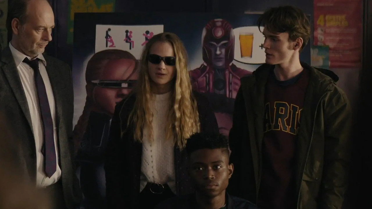 SKAM France — Plus jamais pareil