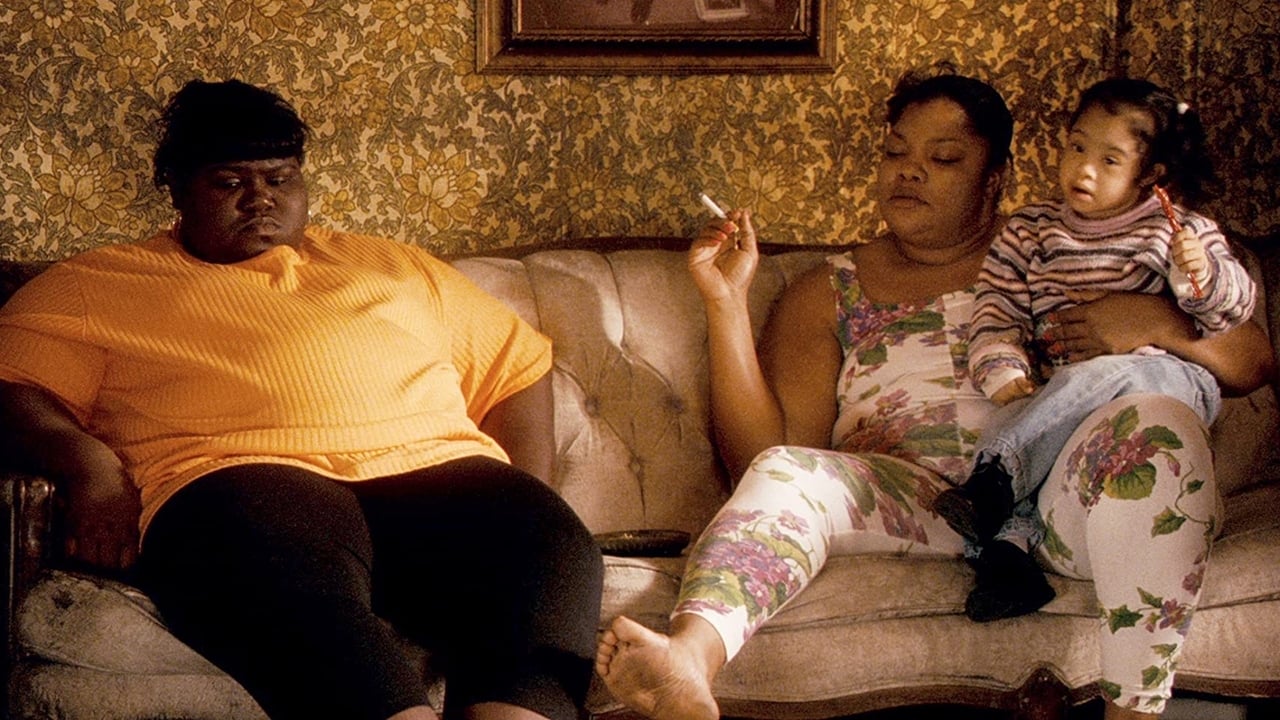 Precious (2009)