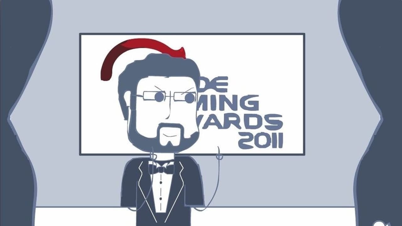 Rooster Teeth Animated Adventures - Season 2 Episode 1 : Award for Drink Ordering