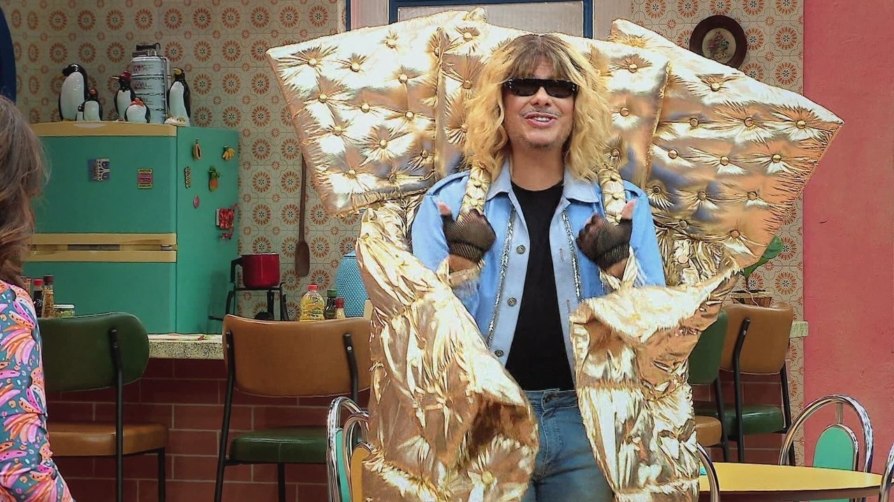 Vai Que Cola - Season 13 Episode 8 : Episode 8