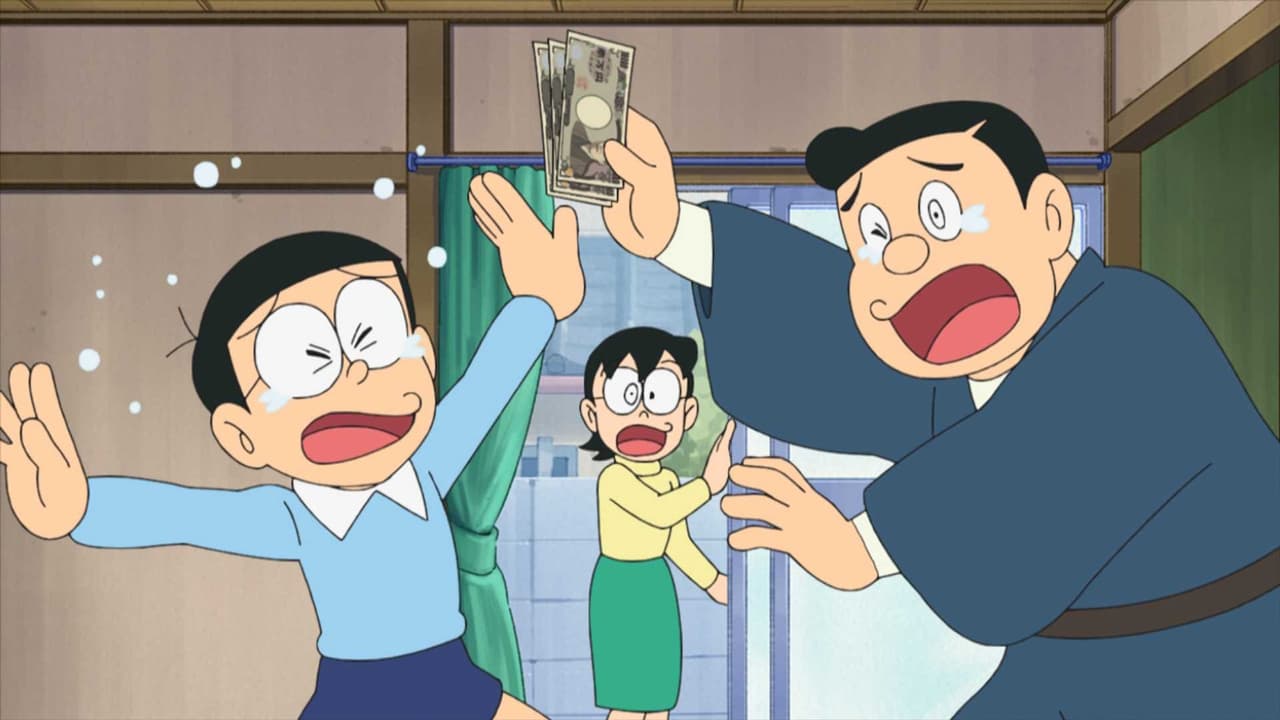 Doraemon - Season 1 Episode 958 : Episode 958
