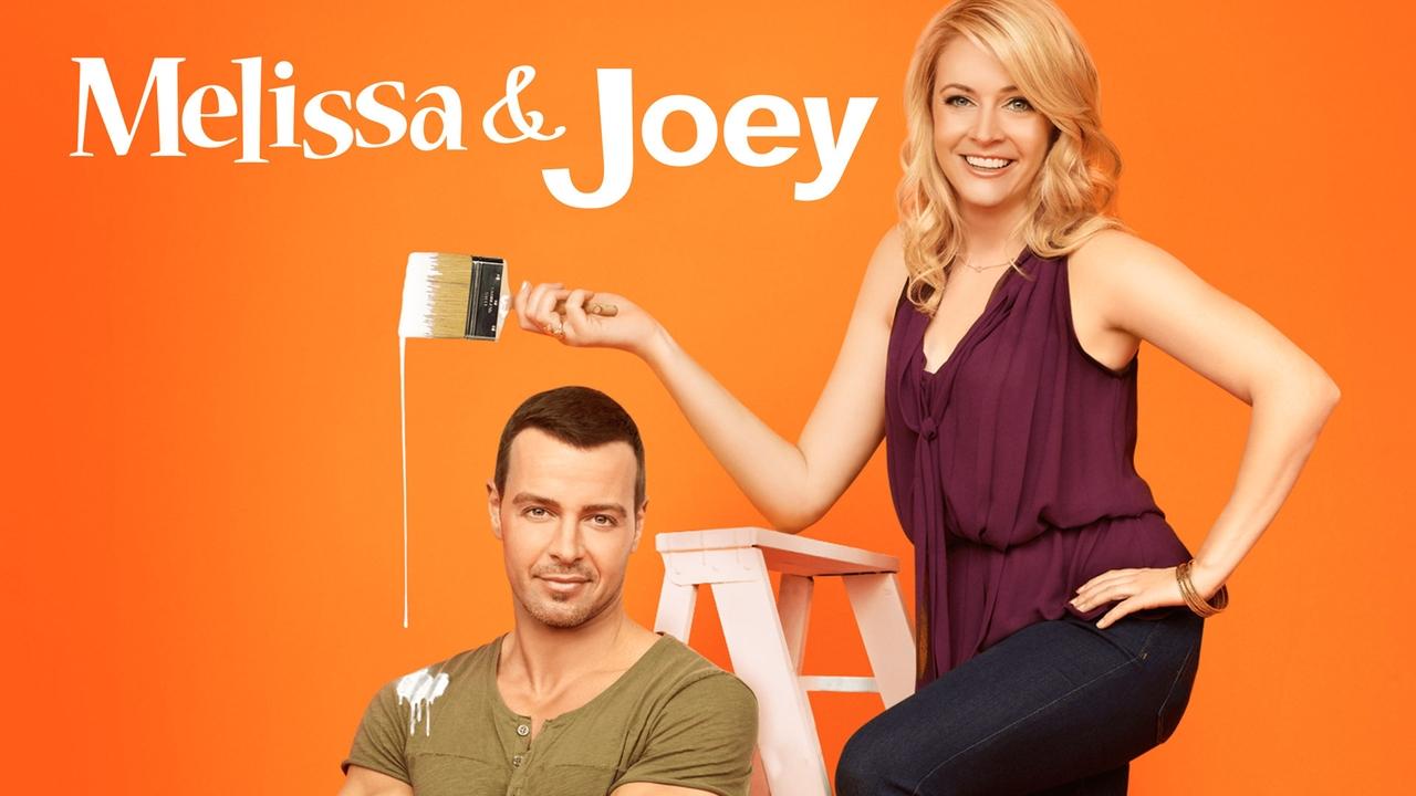 Melissa & Joey background