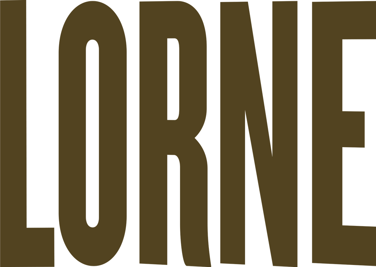 Lorne