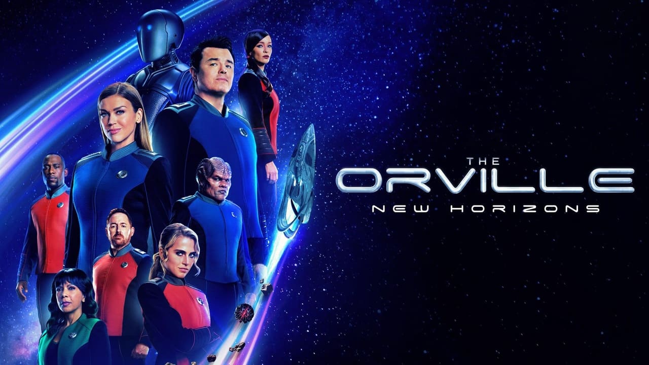 The Orville - Season 0 Episode 11 : The Orville At Comic-Con 2019