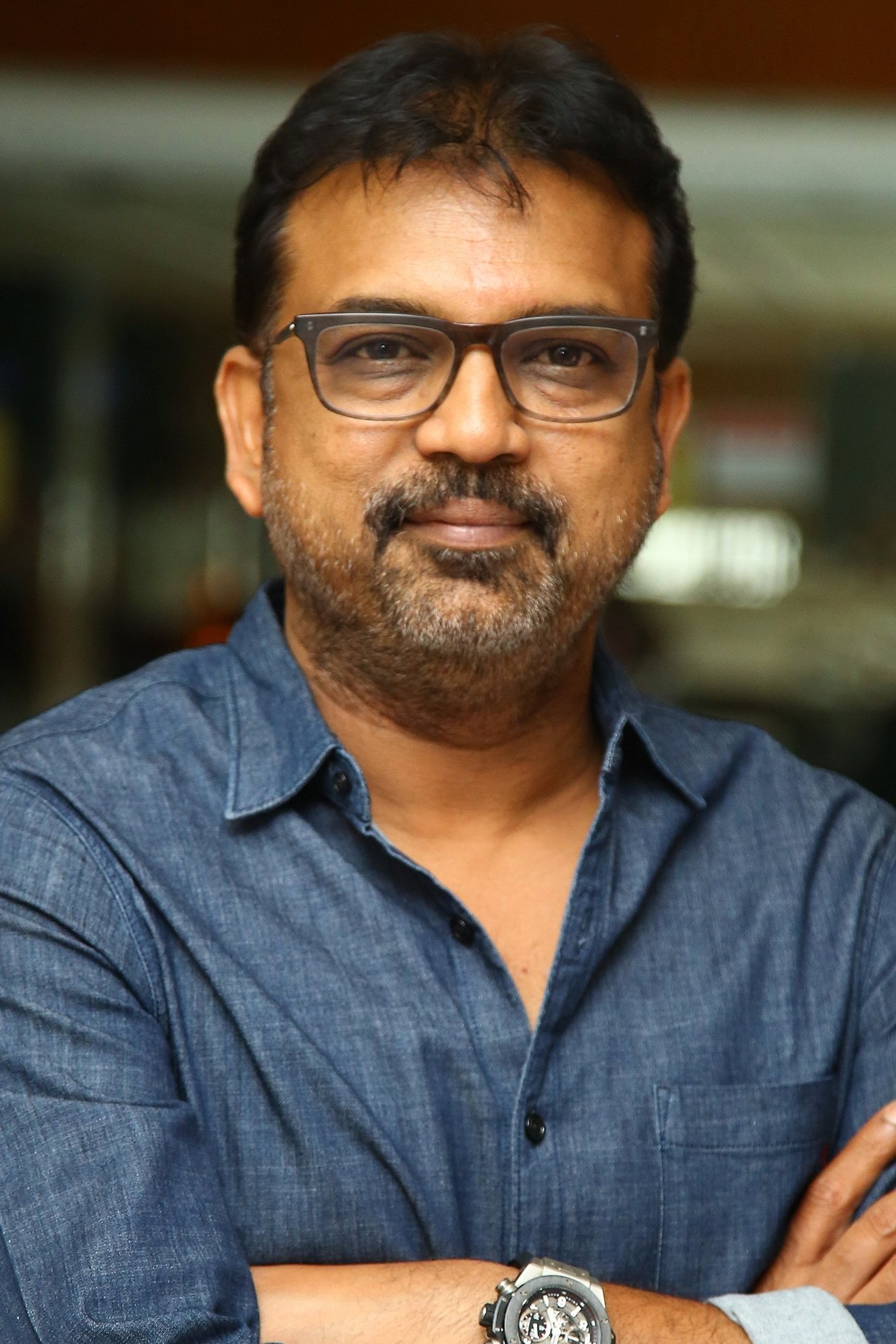 صورة المخرج Koratala Siva