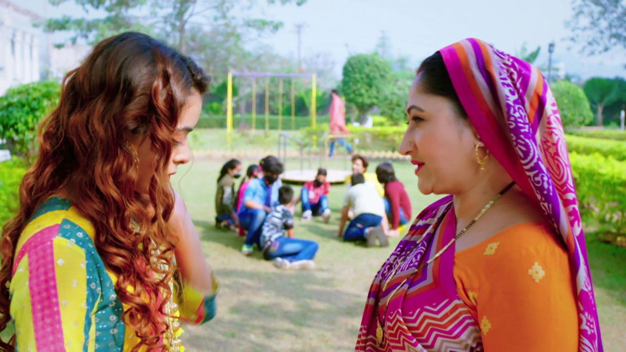 लॉकडाउन की लव स्टोरी — Épisode 105