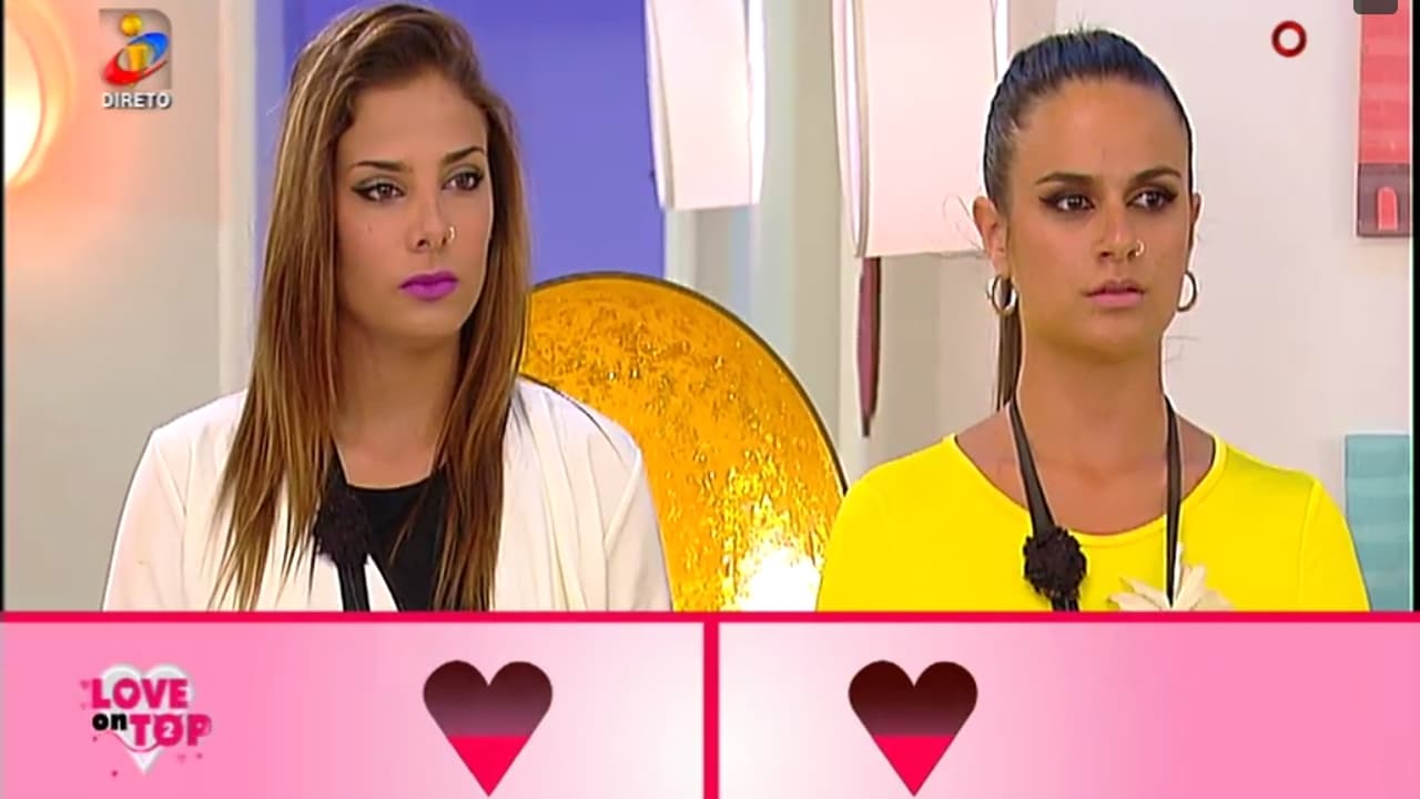 Love on Top — Épisode 4