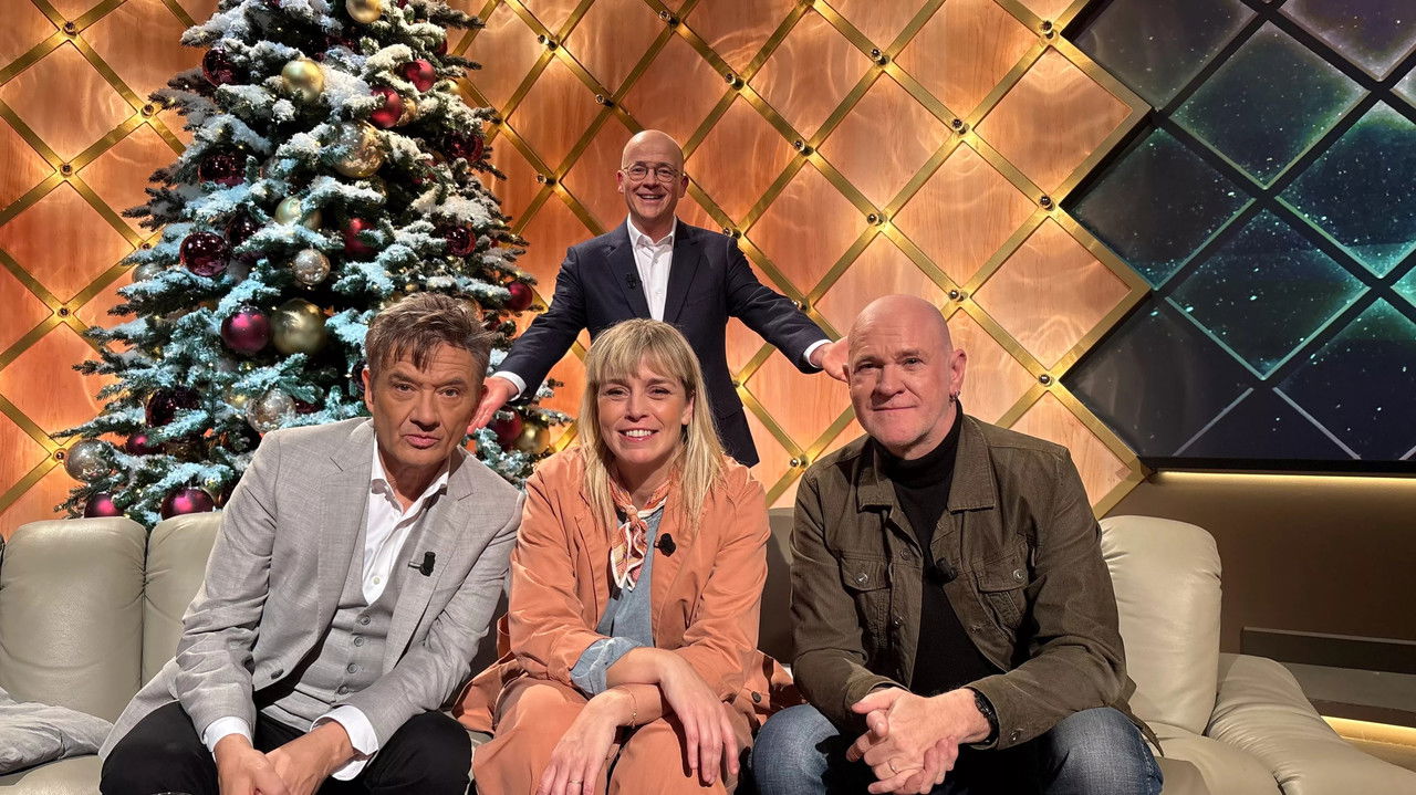 Vrede op Aarde — Épisode 11