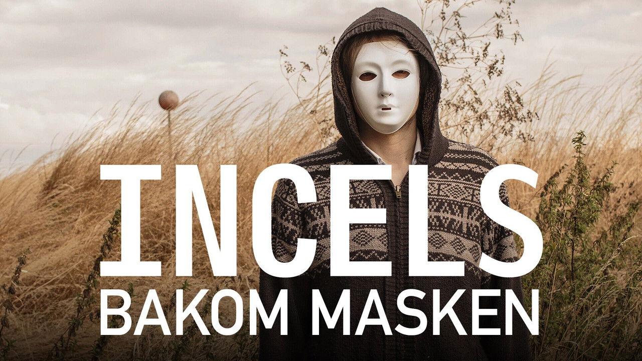 UNTOLD: The Secret World of Incels backdrop