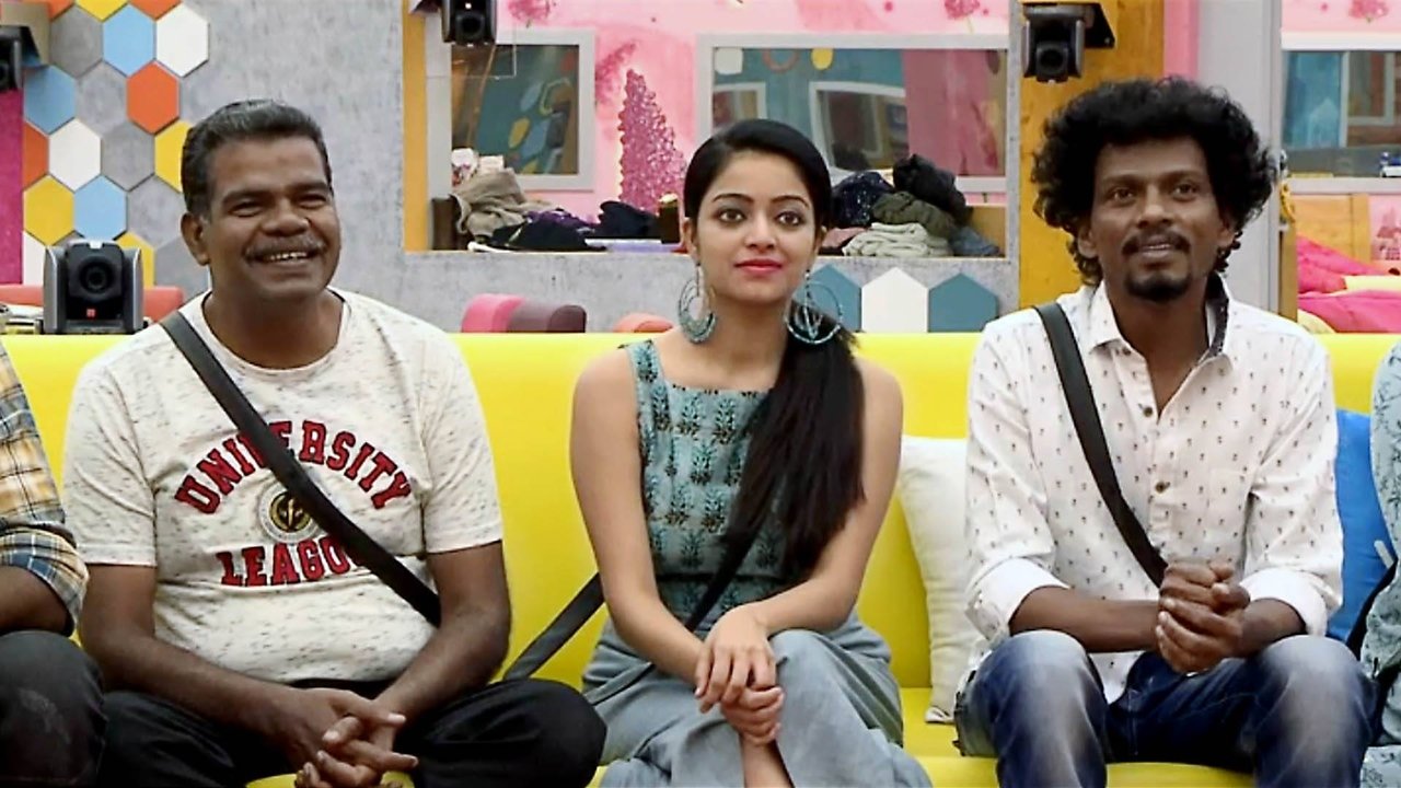 Bigg Boss - Season 2 Episode 57 : Day 56: Kamal Haasan Enters the House