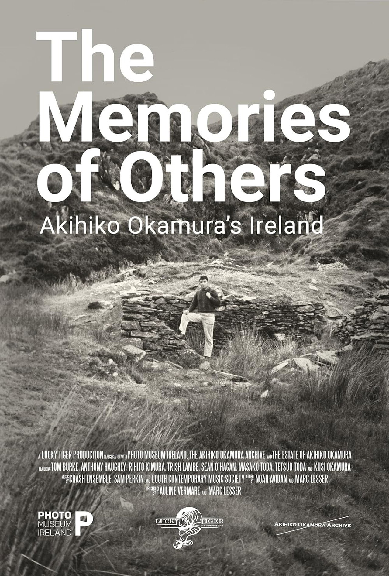 The Memories of Others: Akihiko Okamura's Ireland