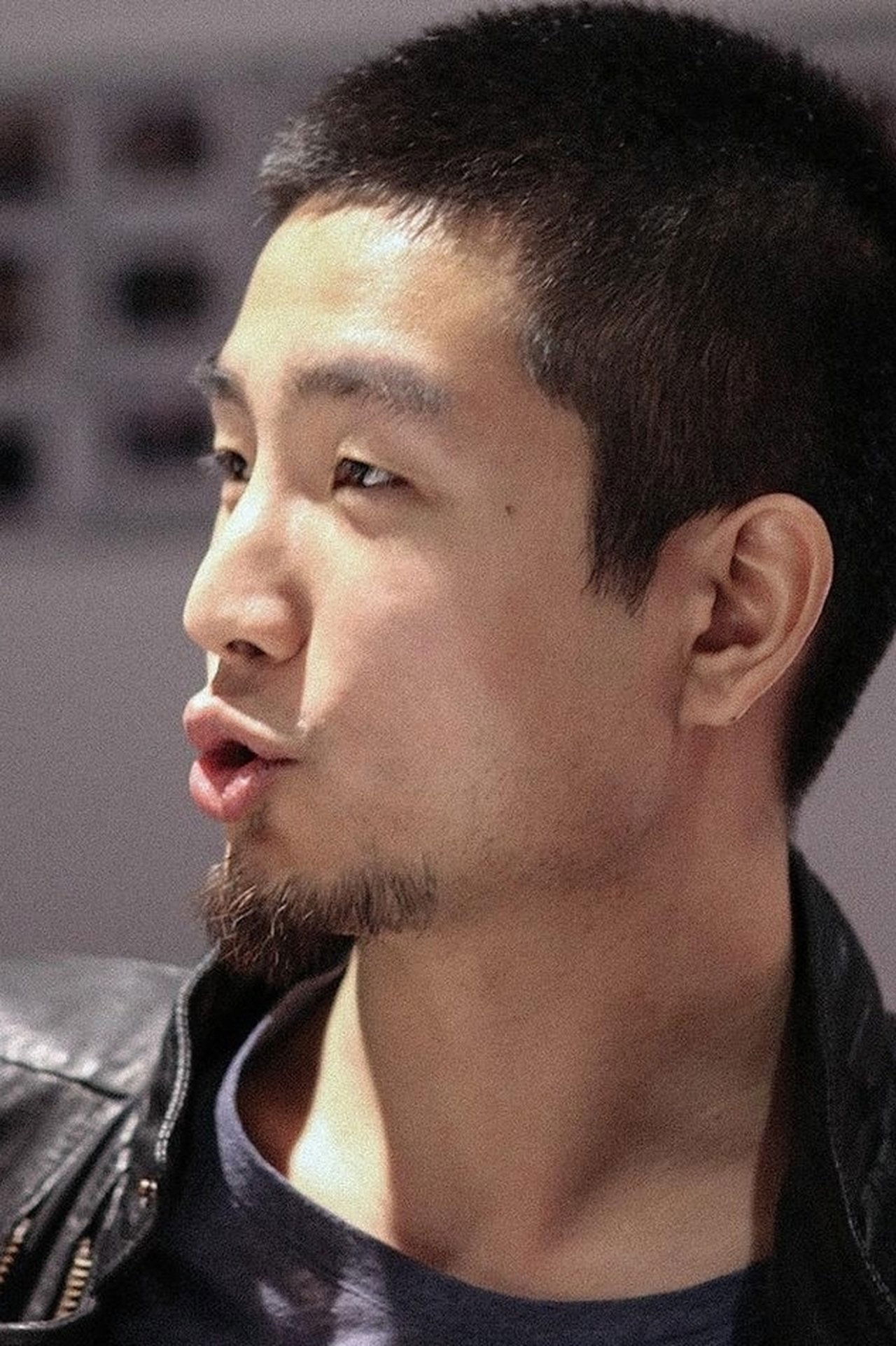 Hu Wei - مخرج