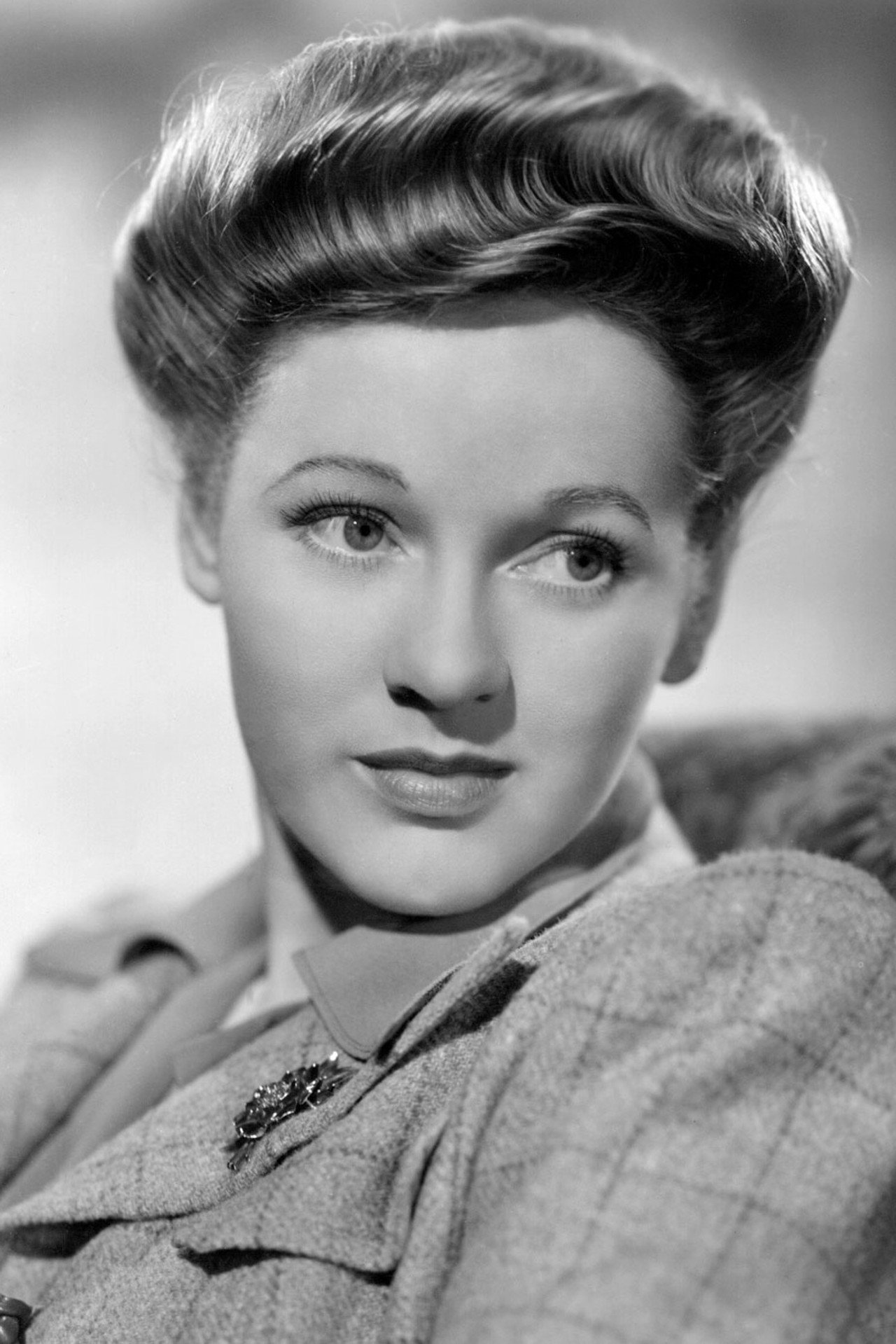 Rosamund John