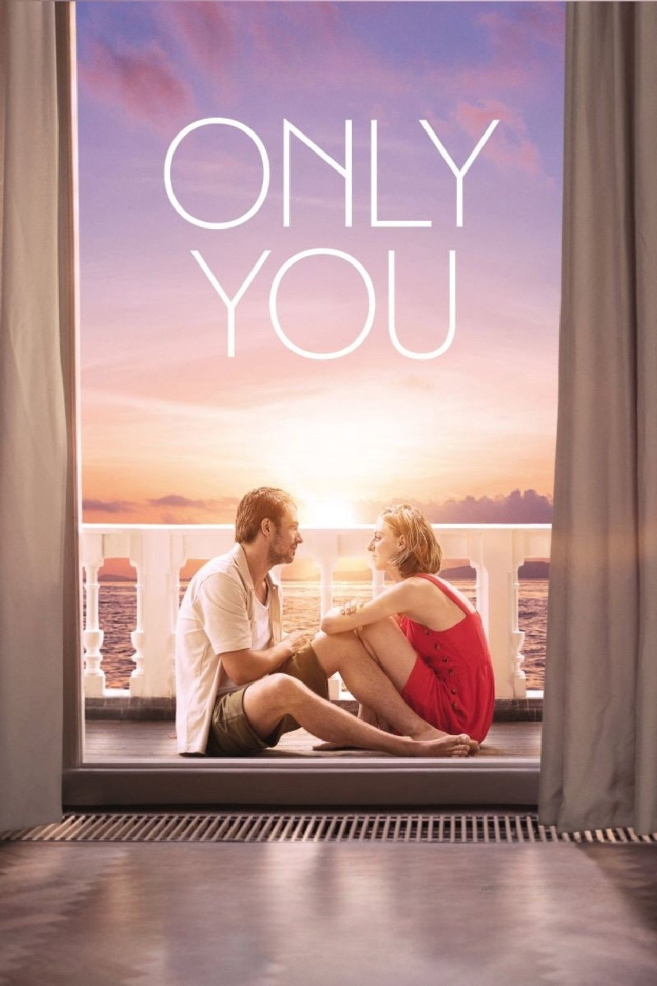 Only You – plakát 2