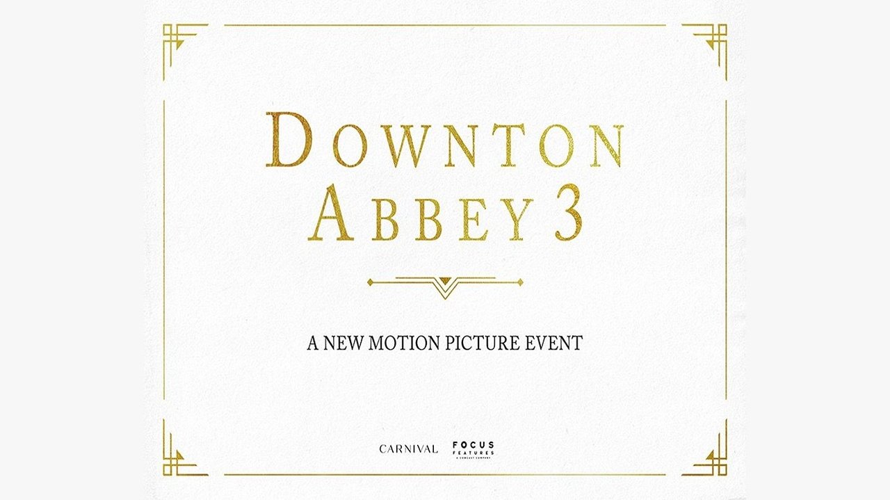 Downton Abbey 3