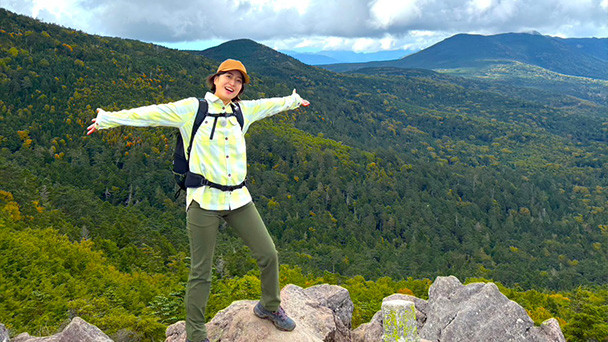 Because the Mountain is There - Season 4 Episode 29 : Episode 29