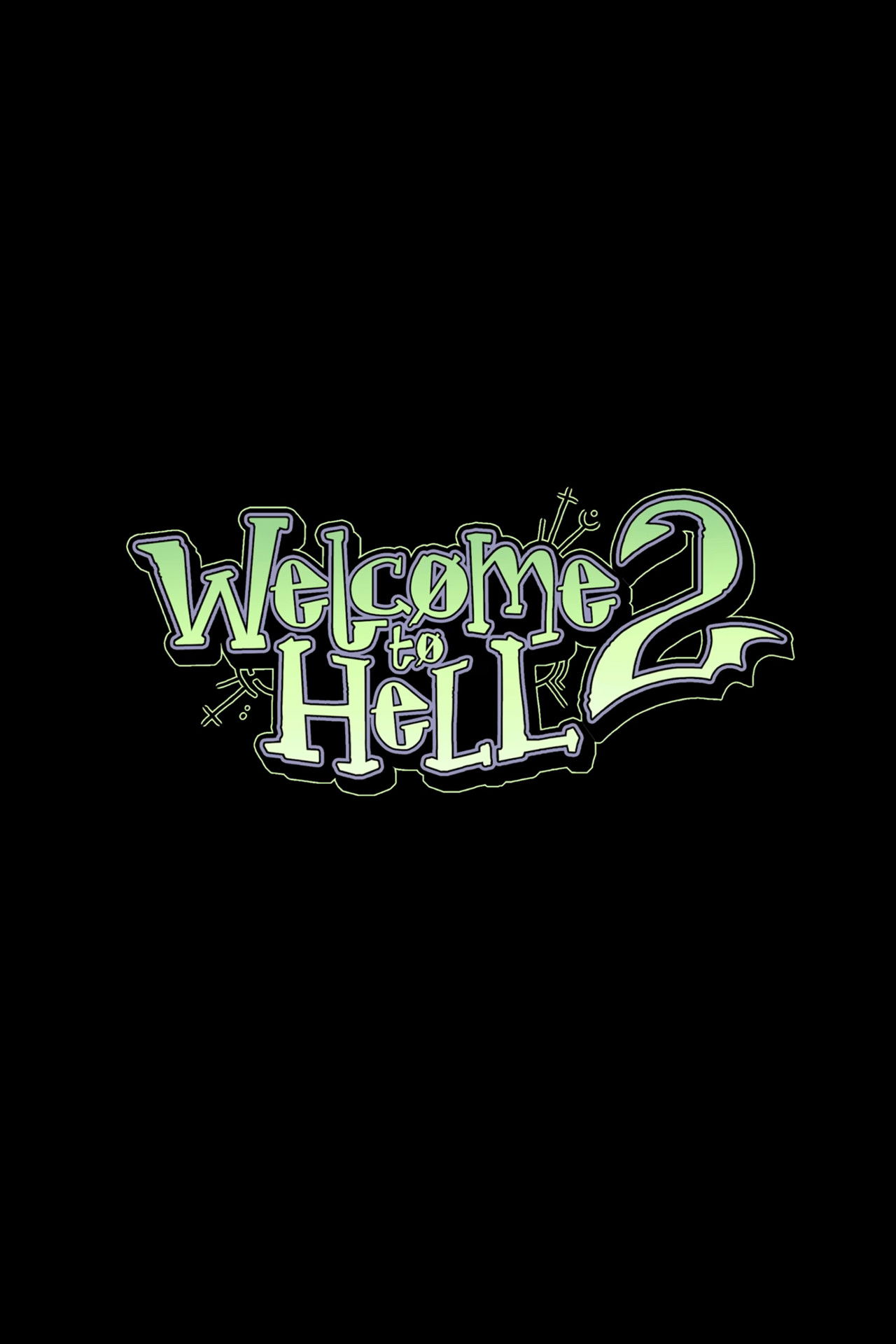 Welcome to Hell 2 - Part 1 Backdrop