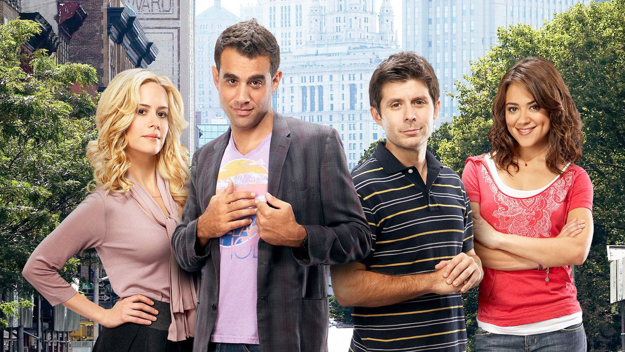 Fudge — Épisode 13