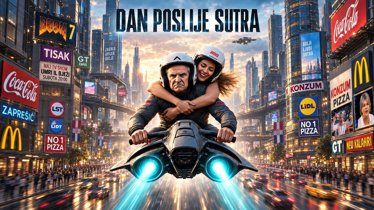 Dan poslije sutra