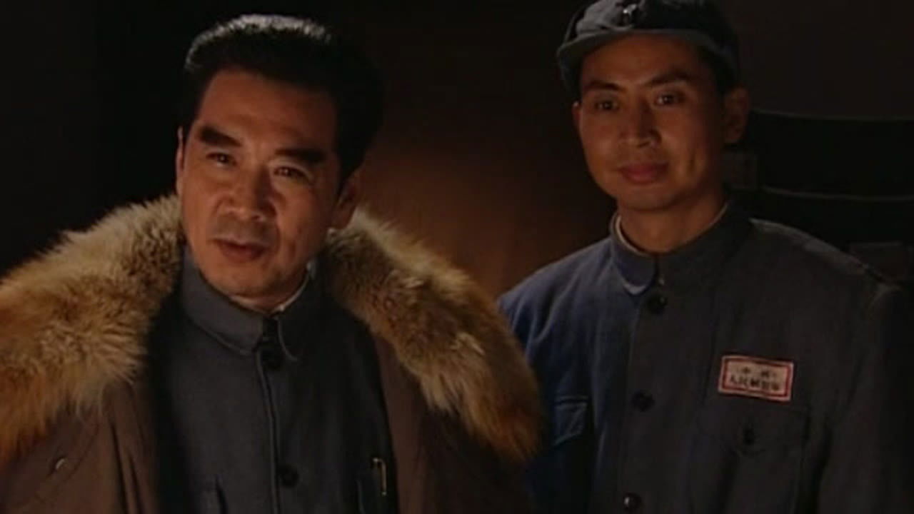 决战南京 — Épisode 19